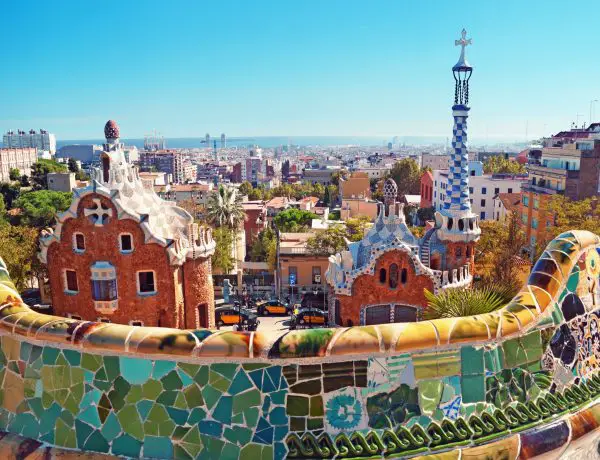 park-guell-in-barcelona-spain