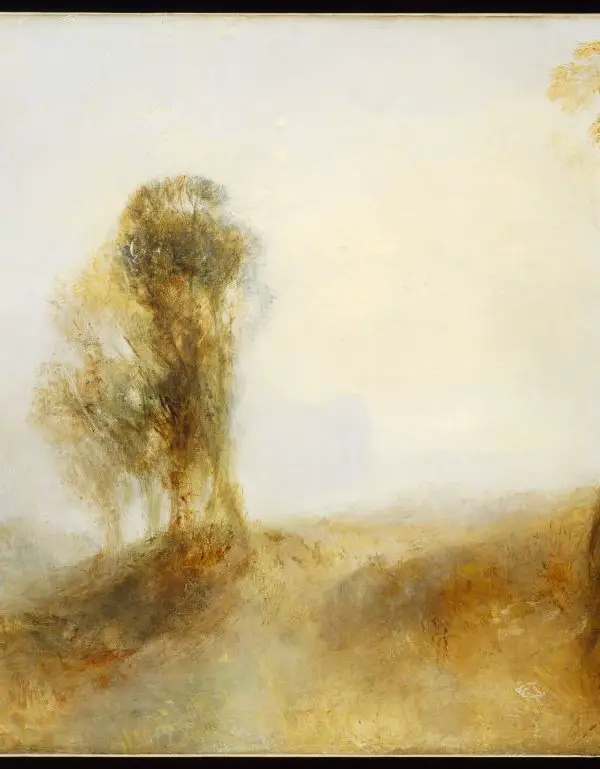 Oil on Canvas 90.8 x 121.9 cm