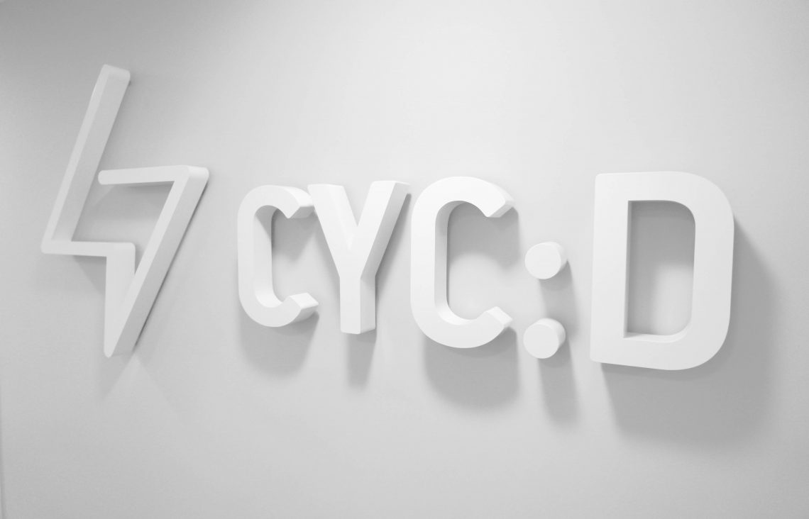CYC:D