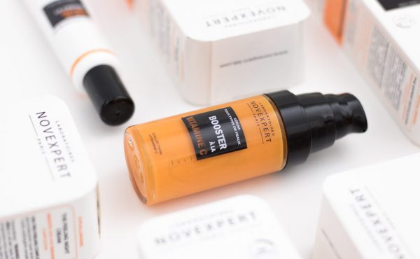 NOVEXPERT Booster With Vitamin C