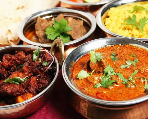 Curry Amal