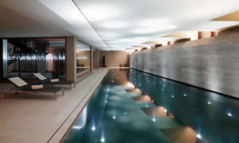 Hotel Aurelio - swimming Pool- Adam Attew