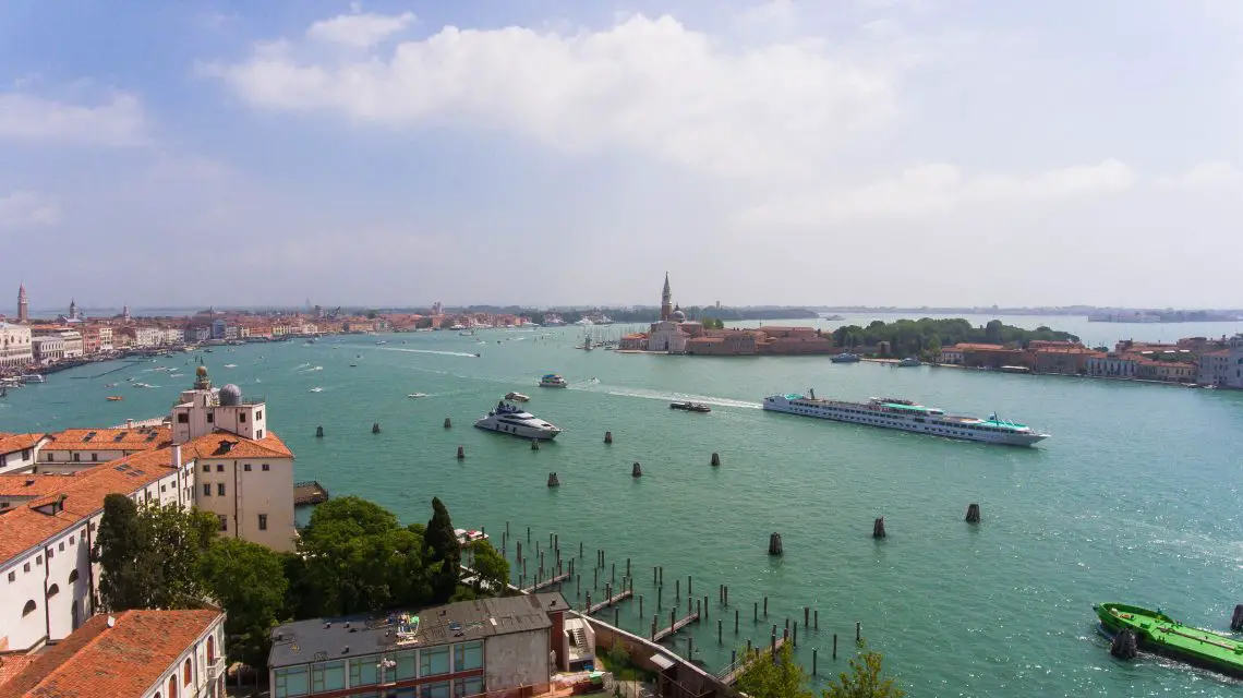 CroisiEurope – Gems of Venice Cruise