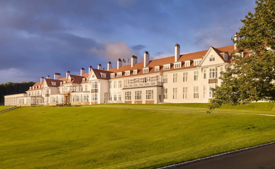 Trump Turnberry, A Luxury Collection Resort