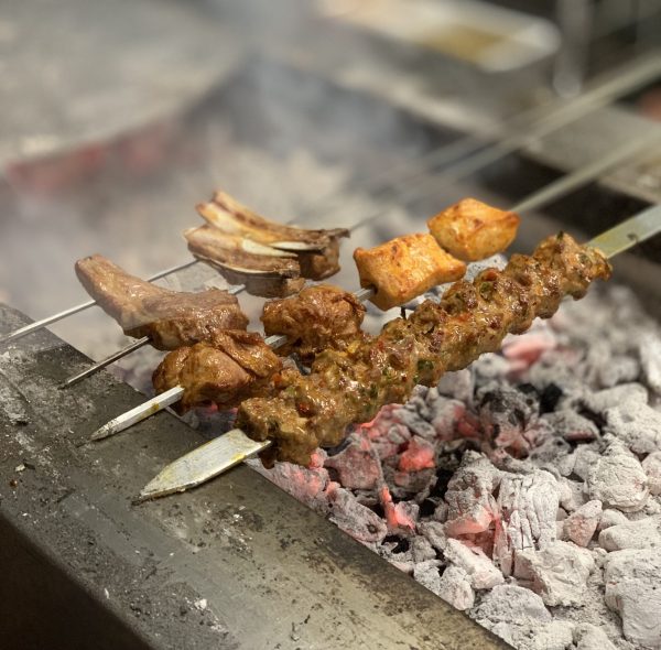 mantl kebab
