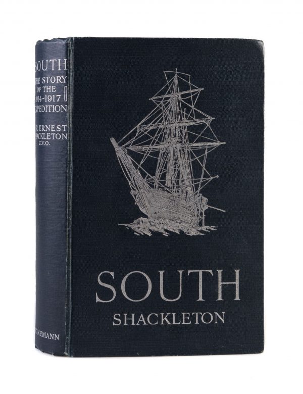 South Shackleton