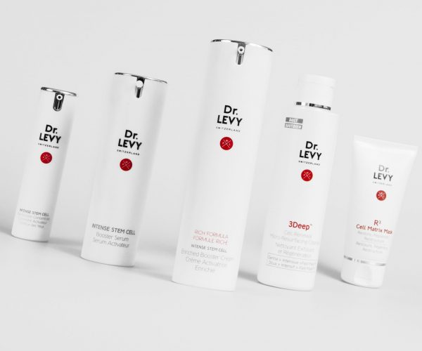 Dr Levy Skincare