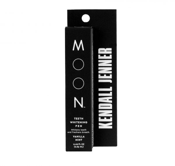 MOON™ The Kendall Jenner Teeth Whitening Pen (2.6ml) Exclusive to Boots - £20.00