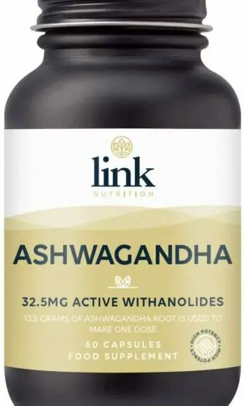 Ashwagandha Link
