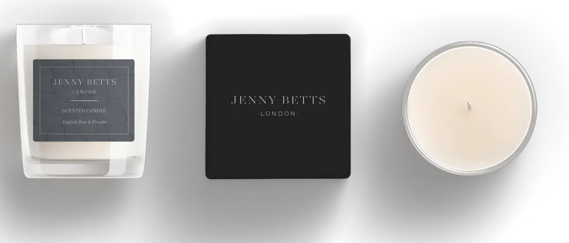 Jenny Betts London
