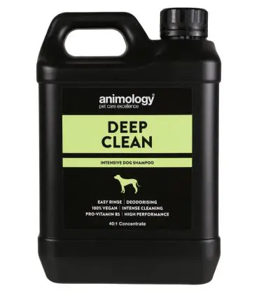 Animology-Deep-Clean-Shampoo