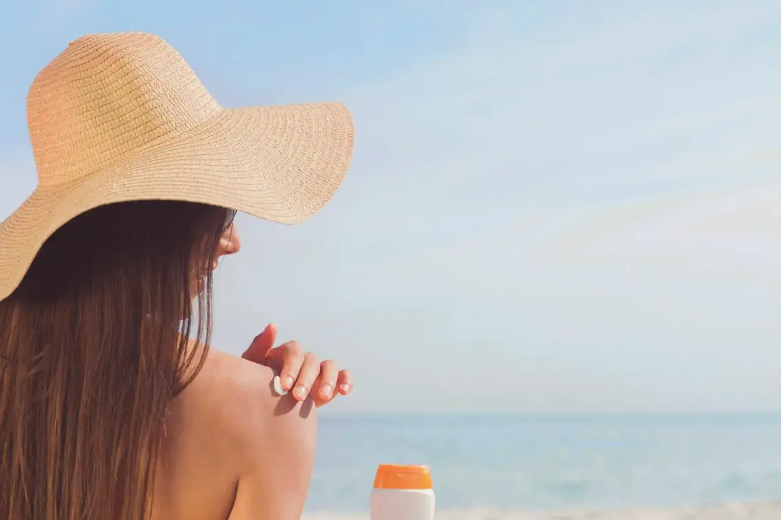 SPF: Protecting yourself this Summer