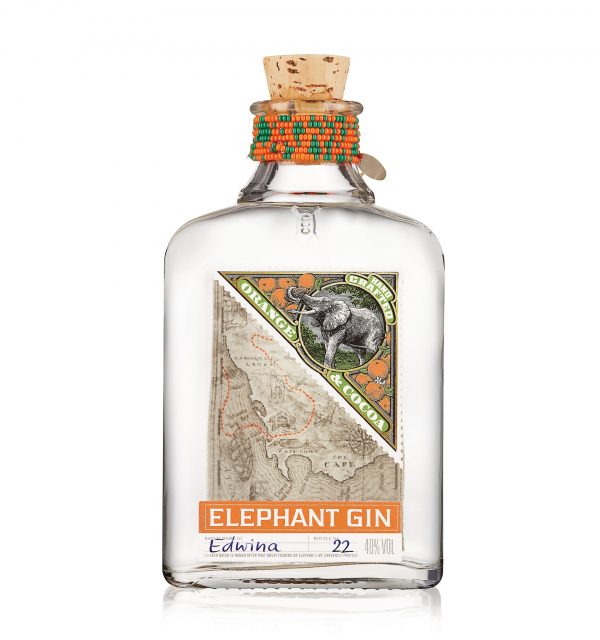 Elephant gin