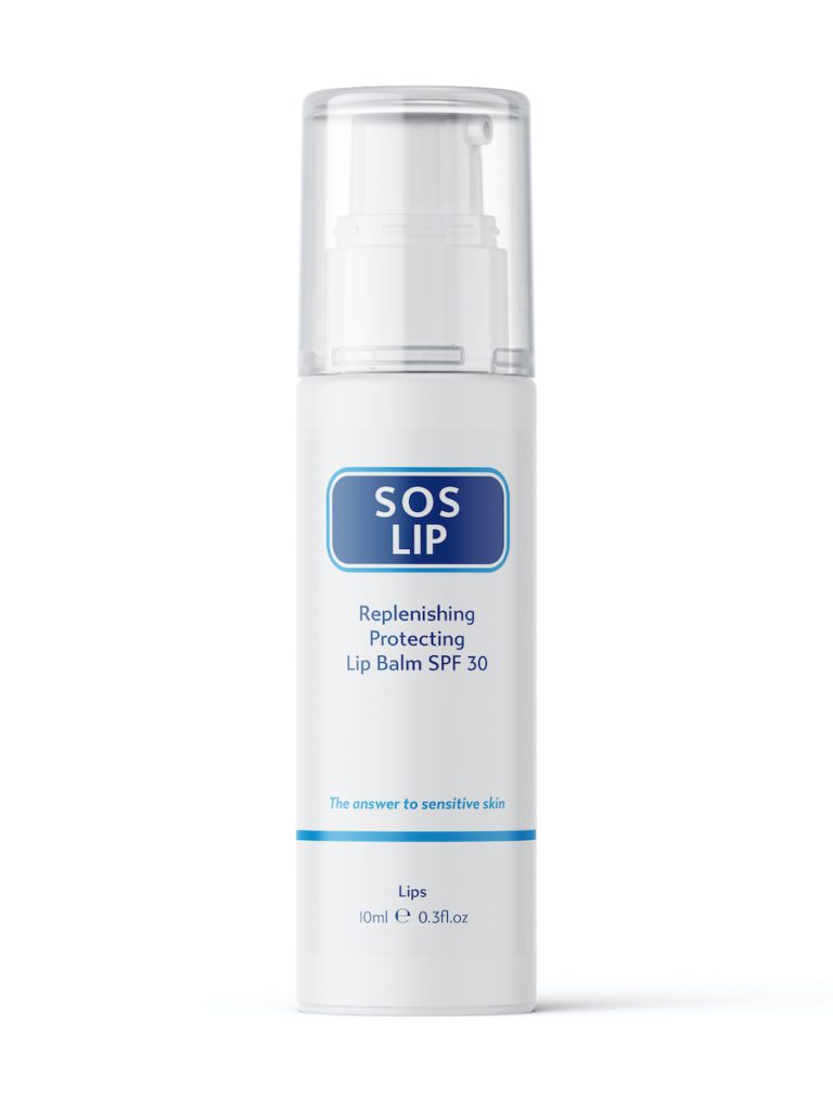 SOS Lip 10ml