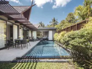 Avani+ Mai Khao Phuket - Two Bedroom Pool Villa - Outdoor & Pool