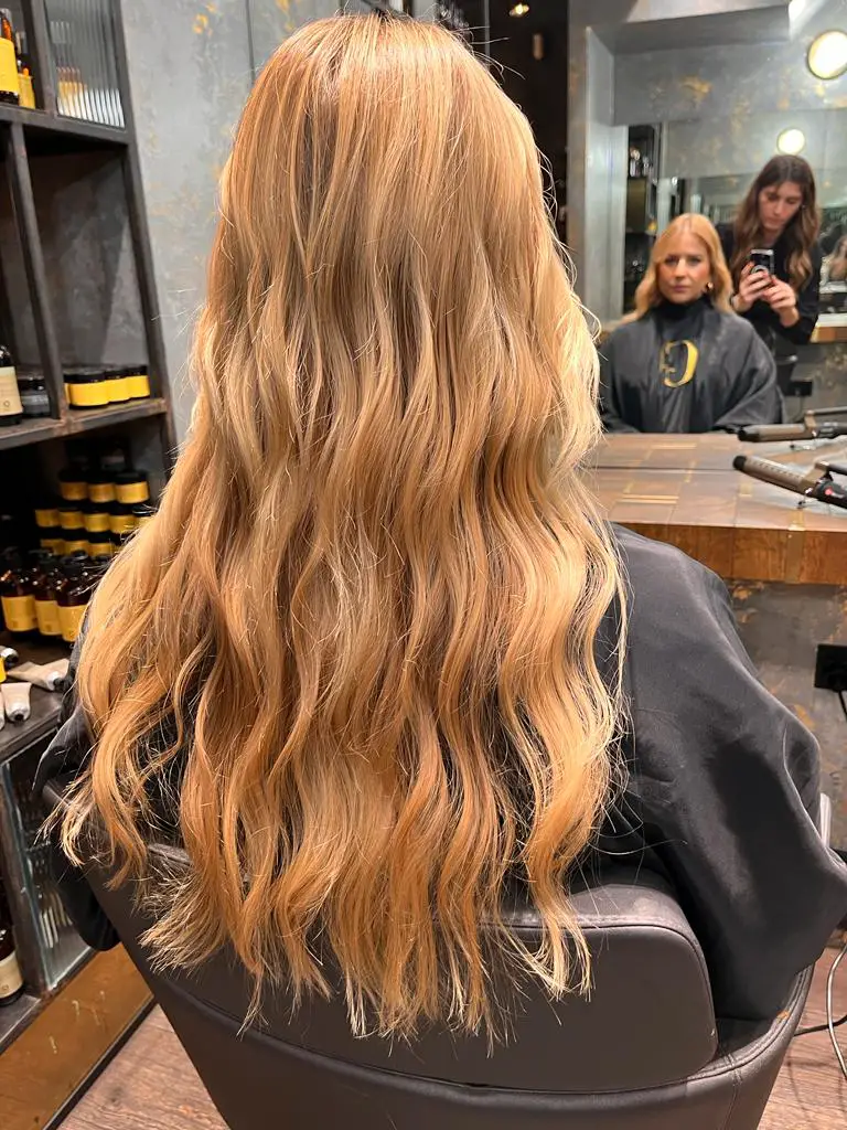 Kat hair GA Salons Result