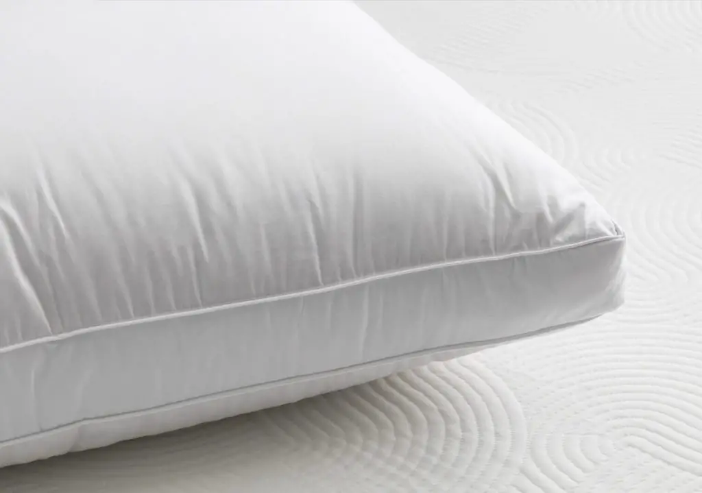 The Marlowe Goose Down Pillow3
