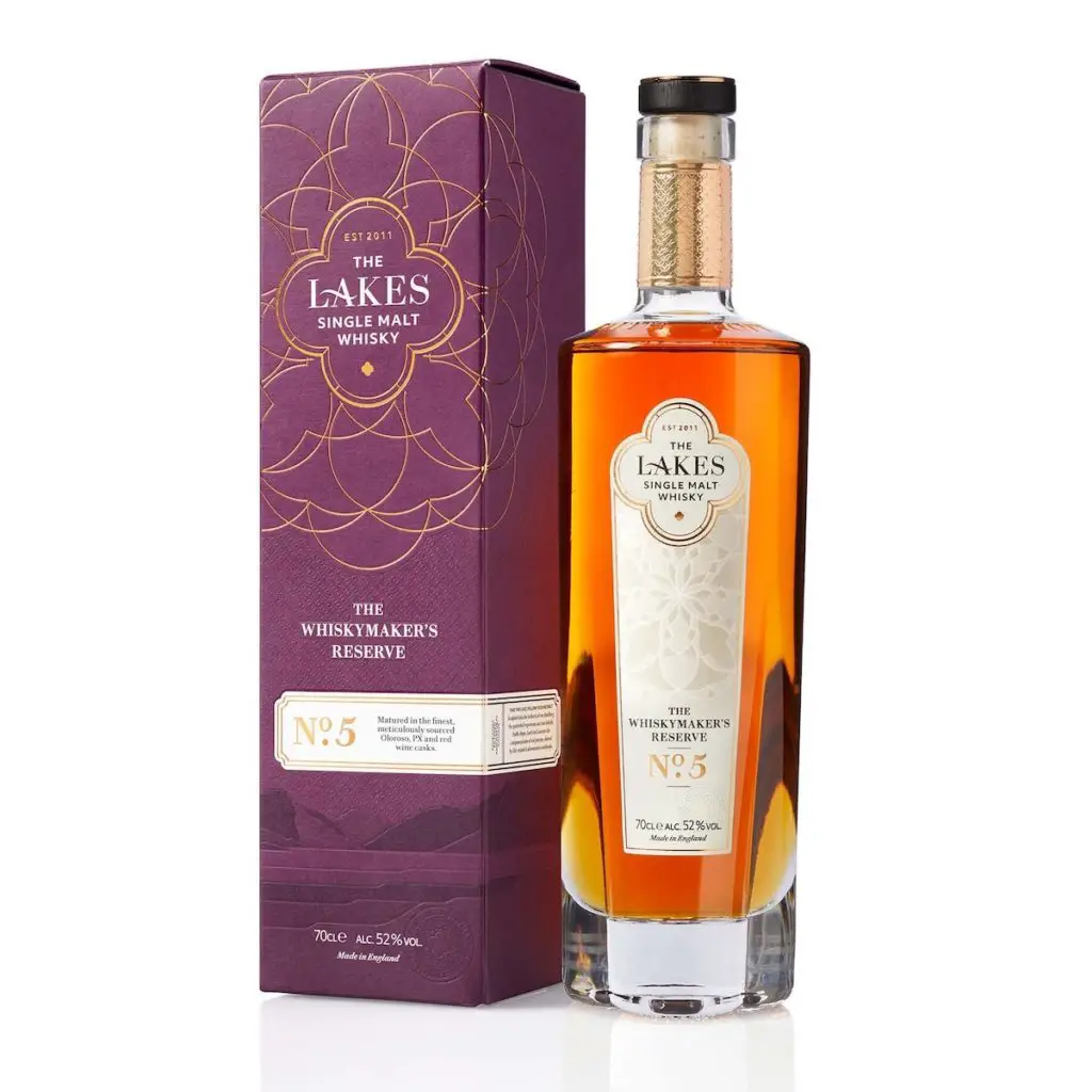 the lakes single malt whiskymakers reserve no 5 p410 1935 zoom