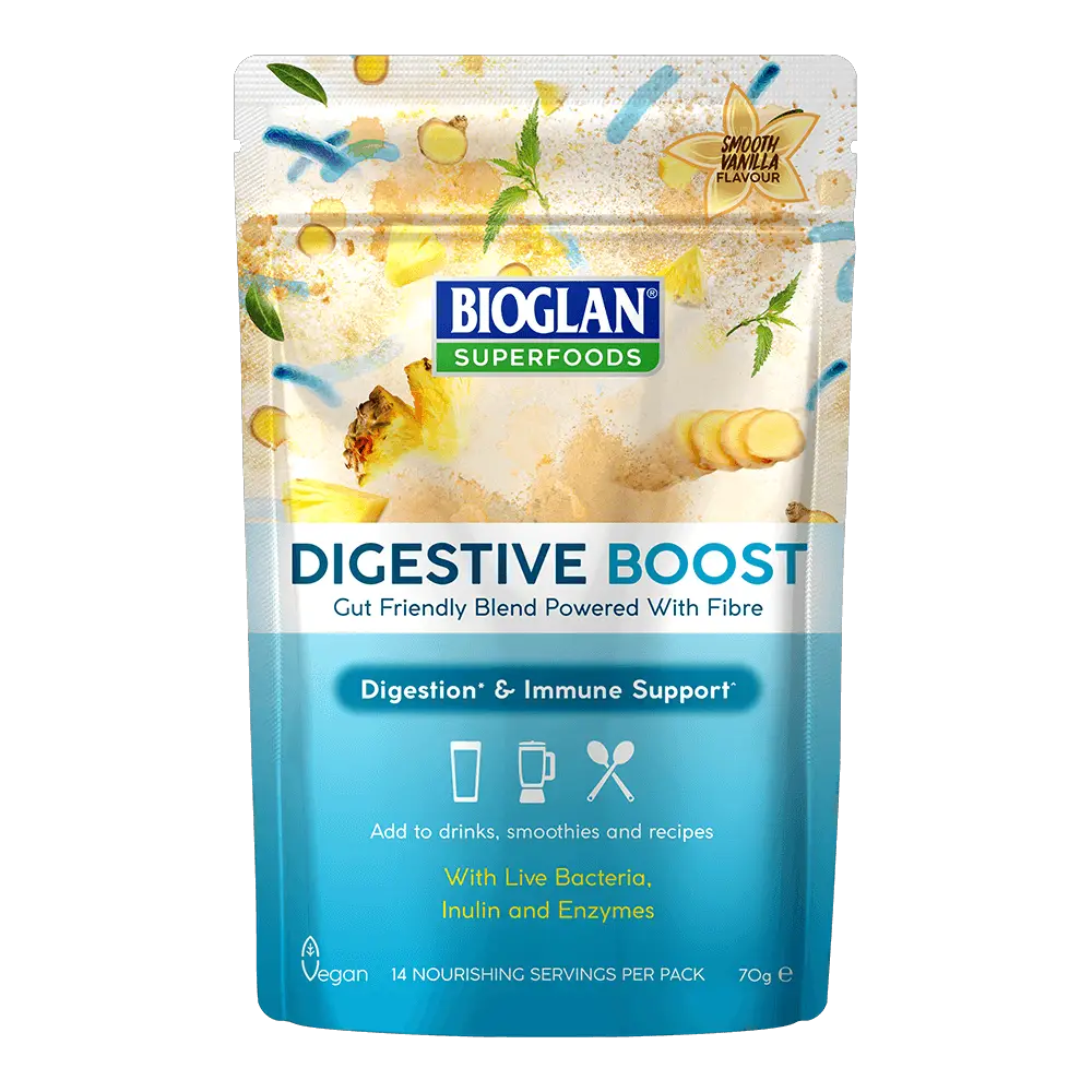 Digestive Boost 70g