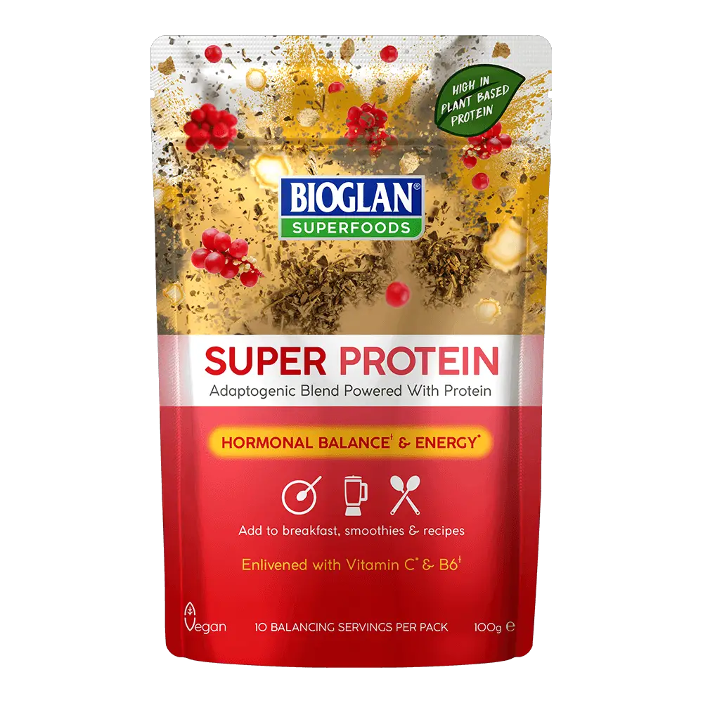 Super Protein 100g