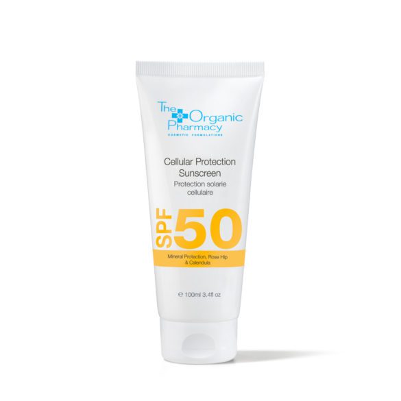 Cellular Protection Sunscreen SPF 50 Tube 26960