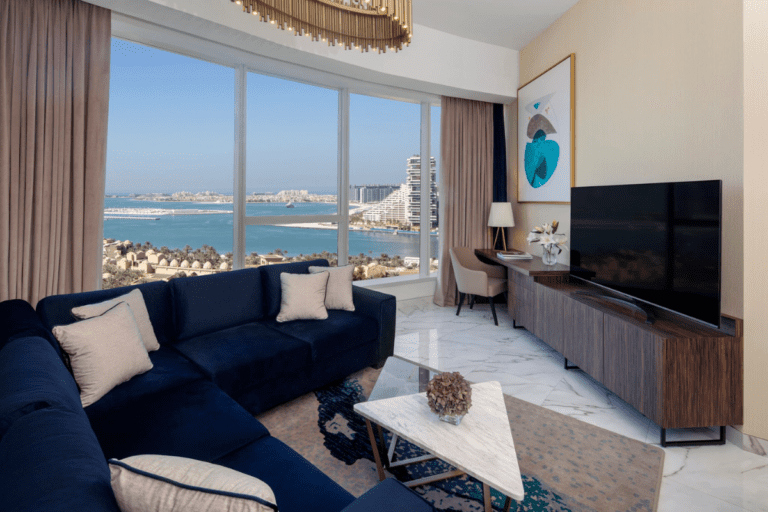 2 bedroom apartment at Avani Palm View (2)