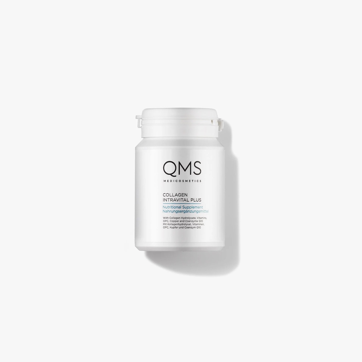 QMS Collagen Intravital Plus