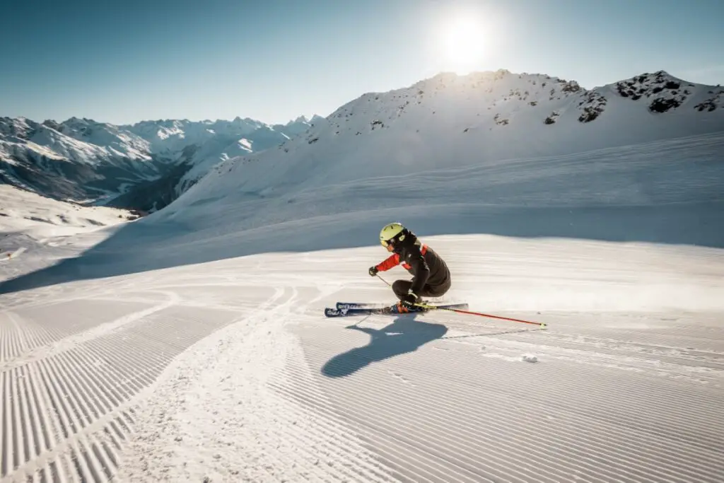 Ski Alpin Parsenn 2021CMatthiasPaintner 1