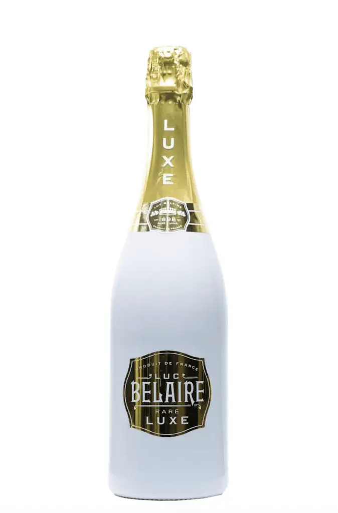 Luc Belaire Luxe