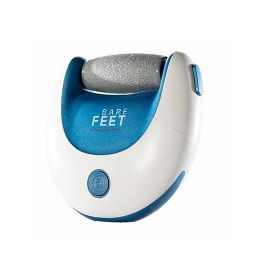 electronic callus remover